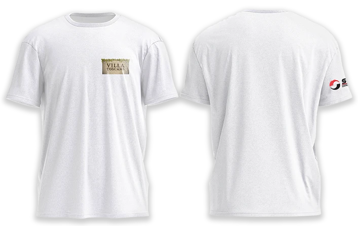 Camisetas
