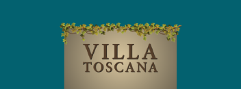 Villa Toscana Logo